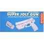 Playstation 2/Psx Jolt Gun With Kickback & Foot Pedal