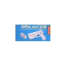 Playstation 2/Psx Jolt Gun With Kickback & Foot Pedal