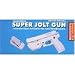 Playstation 2/Psx Jolt Gun With Kickback & Foot Pedal