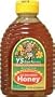 YS Royal Jelly/Honey Bee - Pure Premium Wildflower Honey, 16 oz liquid