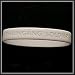 John Cena ChainGang Soldier Rubber Bracelet