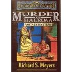 Murder in Halruaa (Forgotten Realms)