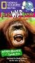 Nat'l Geo: Rwa Monkey Business & Family [VHS]