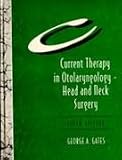  : Current Therapy in Otolaryngology- Head & Neck Surgery