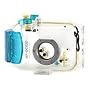 Canon WP-DC600 Waterproof Case For Digital IXUS V2 & V3 (waterproof to 30m)
