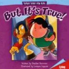 But It's True!: Lying (Tough Stuff for Kids Series)
