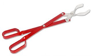 Barr Brothers Scissor Tongs 16\
