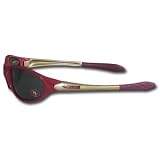 San Francisco 49ers NFL Football Kid's Sunglasses