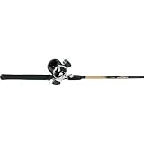 Fishing: Penn GT Linecounter/Cabela’s DepthMaster Trolling Combo