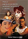 Music Videos on Dvd: Prince, Michael Jackson, Whitney Houston and P-Diddy