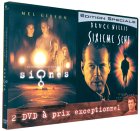 Revue Buena Vista Home Entertainement  / Signes / Sixième sens - Bipack 2 DVD