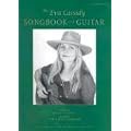 The Eva Cassidy Songbook for Guitar (Songbook) book cover