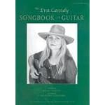 The Eva Cassidy Songbook for Guitar (Songbook) book cover