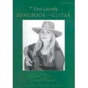 Eva Cassidy: Songbook for Guitar (Songbook)