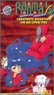 Ranma 1/2: Chestnuts Roasting [VHS] [Import]