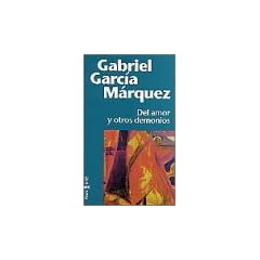 del Amor y Otros Demonios