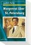 Morgenrot �ber St. Petersburg