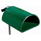 Latin Percussion LP1307 Blast Block, Low Pitch