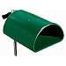 LP Low Pitch Blast Block Green (Green)