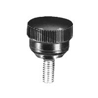 Tools: Round Knob with 2