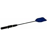 Rivers Edge Fishing Rod Fly Swatter, (Colors may vary)