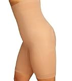 Body Wrap? Plus Size Thigh Slimmer with High Waist