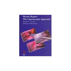 Hernia Repair: The Laparoscopic Approach