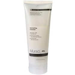 Murad Refreshing Creme Cleanser 6.75oz
