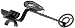 Bounty Hunter Tracker IV Metal Detector