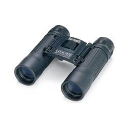 PowerView 10x25 Compact Binocular from Bushnell by Bushnell