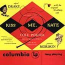 CD-Charts  Search : Kiss Me, Kate