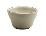 Oneida Dunes 7 oz Bouillon Unhandled Ivory White 1 DZ/CAS