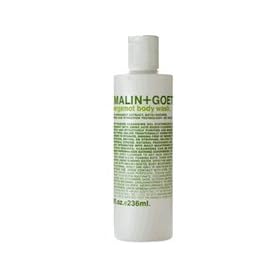 (Malin + Goetz) Bergamot Body Wash
