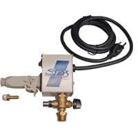 SR-3 STEAM REGULATOR MODULE 120V FOR ELECTRIC STEAM IRONS