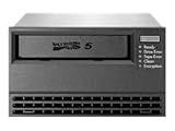 FREECOM HP OEM Streamer LTO5 LTO3280 Ultrium SAS intern 1500/3000GB bulk FH schwarz Blende ohne Medien ohne SW ohne Kabel HP-Technol