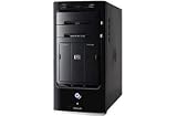 HP Pavilion m8200n Refurbished AMD Desktop PC - AMD Athlon 64 X2 6000+ 3.0GHz, 3GB DDR-2, 500GB SATA II, DVDRW/RAM-LS, TV Tuner, Flash Reader, Windows Vista Home Premium