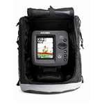 Humminbird 345c Color Portable Fishfinder