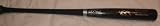 Grady Sizemore Autographed Black Bat W/PROOF, Picture of Grady Signing For Us, Cleveland Indians