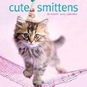 Cute Smittens 2010 Calendar
