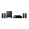 Sony BDVE370.CEK 5.1 ch Blu-Ray Home Cinema System - Black