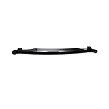 Auto Ventshade 21136 Smoke Hoodflector Hood Protector by Auto Ventshade