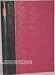 Louis Herman Kinder and Fine Bookbinding in America. A Chapter in the History of the Roycroft Shop