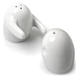 Casper Hugging Salt and Pepper Shakers Set