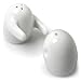 Casper Hugging Salt and Pepper Shakers Set