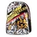 Transformers Bumblebee Large Backpack