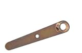Ricochet Plug Wrench, Liquid cooled head