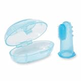 Dental Finger Brush