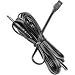 Channel Vision IR-3001 Single IR Emitter with Confirmation LED Image