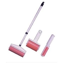 Deluxe Lint Roller - 3 Piece Set