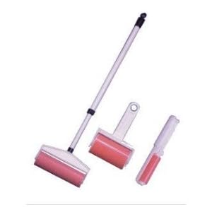 Buy Deluxe Lint Roller 3 Piece Set by TVTimeDirect